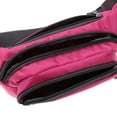 thumbnail image 2 of Riñonera de Impermeable para ejercicio Libre, Riñonera Vientre, Riñonera para , , Cinturón, Funda para Teléfono shamjiam Bolsa de cintura, 2 of 9