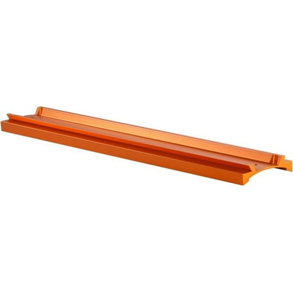 Celestron Dovetail Plate, Wide - 14" for CGE/CGX Mounts
