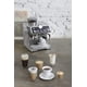thumbnail image 5 of Vasos Thermo Latte De'Longhi DeLonghi de doble pared, 330 ml, 5 of 8