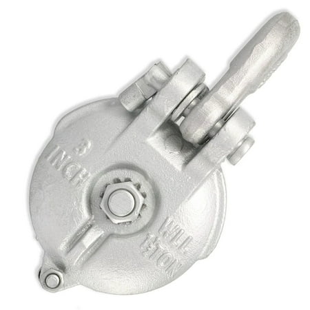 

Yarding Style Snatch Blocks