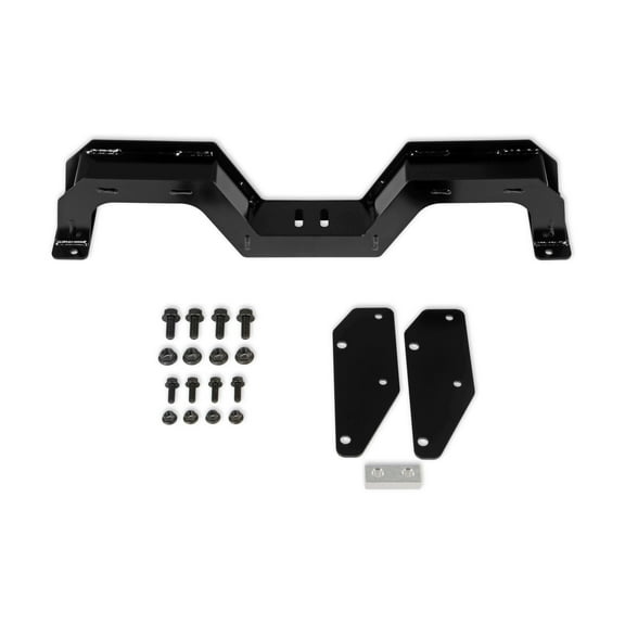 Hooker Blackheart BHS548 4L60E Transmission Swap Crossmember