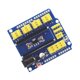 thumbnail image 1 of Placa de expansión multiusos NANO Placa de expansión multifuncional de salida de 33 V JShteea El nuevo, 1 of 8
