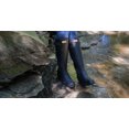 thumbnail image 4 of Hunter Women's Original Tall Black Knee-High Rubber Rain Boot - 9 M, 4 of 7