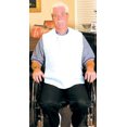 thumbnail image 1 of Personal Touch Terry Adult Bib with Vinyl Barrier (Snap) 1 Pack, 1 of 1