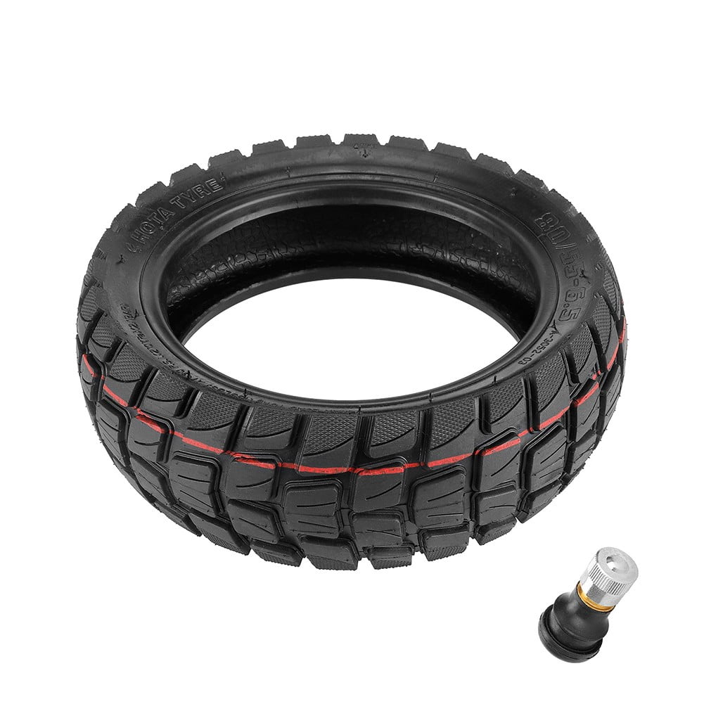 10x2.75 Solid Tire For Kugoo G-booster G2 Pro Electric Scooter Non-pneumatic Tyre Accessories 10 Inch Electric Scooter Tires