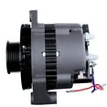 thumbnail image 3 of Alternator Fits Mercury Marine 807653 807653T Ac165610 893876 Ac165616 805884, 3 of 7