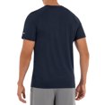 thumbnail image 5 of Russell Men's and Big Men's Core Jersey Active T-Shirt, up to Size 5XL, 5 of 7