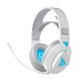 thumbnail image 1 of Auriculares para juegos supraaurales TAIOU, ligeros, para deportes electrónicos, BT5.3 y, 1 of 8