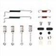 thumbnail image 3 of Dynamic Friction Company Rear Drum Brake Hardware Kit 370-47047| Fits 2012-2020 Chevrolet Sonic; 2013-2022 Chevrolet Trax, 3 of 3