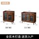 thumbnail image 1 of Modern Drawers Sideboard Nordic Buffet Entrance Hall Space Saving Living Room Cabinets Shelves Hallway Archivadores Furniture My Lux Decor Round, 1 of 10