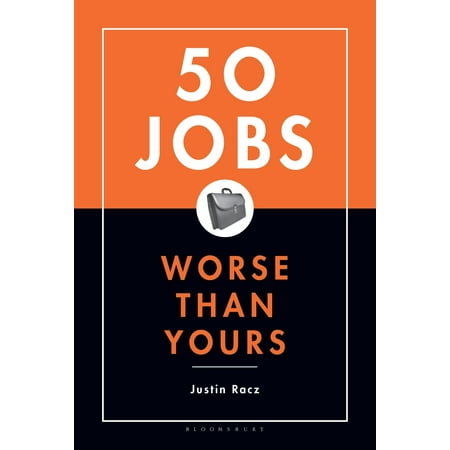 50 Jobs Worse Than Yours (Best Jobs For Those Over 50)