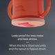 thumbnail image 5 of Vasos para sorber Tommee Tippee First Baby, 180 ml, 4 meses o más, paquete de 3, 5 of 7