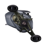 Shimano Fishing CURADO DC 201XG Low Profile Reels [CUDC201XG]