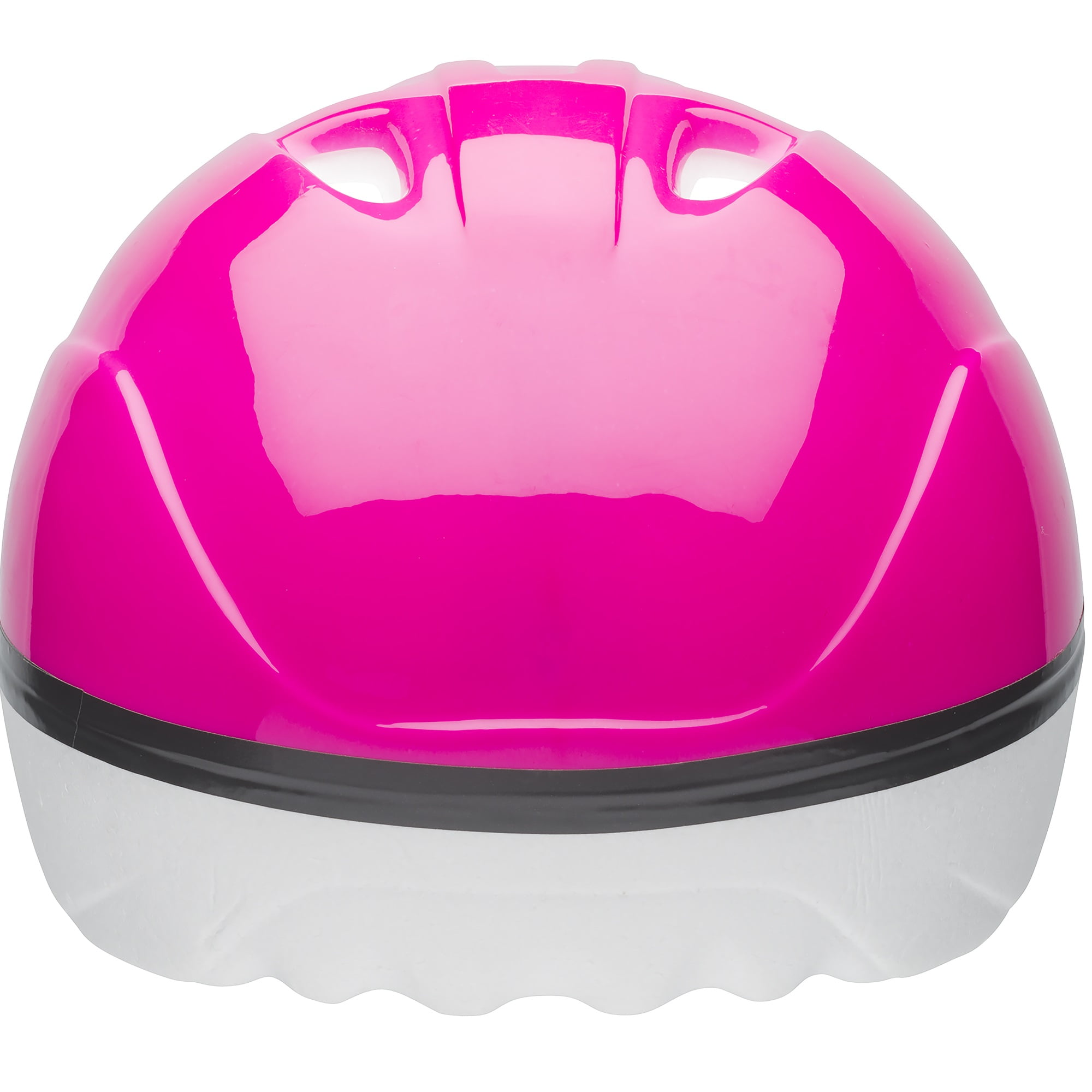 Bell Shadow Bike Helmet, Pink, Toddler 3+ (48cm-52cm)