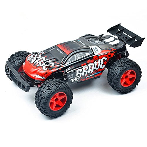 cheap rc cars walmart
