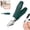 Green Short#17, variant on Inglocoh 2026 Upgraded Professional Stainless Steel Podiatrist Nail Clippers,Professional Toenail Cutters,Heavy Duty Manicure Pliers for Ingrown Or Thick Toenails (Green)