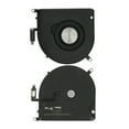 thumbnail image 1 of Replacement Left & Right Fan Compatible For MacBook Pro 15" Retina (A1398 / Mid 2012 / Early 2013), 1 of 5