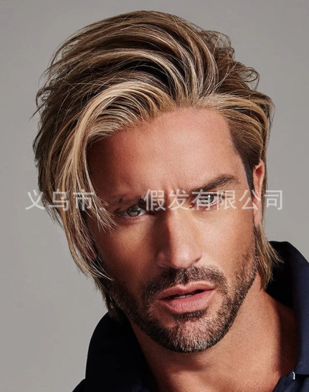 high end wigs
