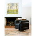 thumbnail image 3 of "Whispering Treeline II" Framed Painting Print, 3 of 6