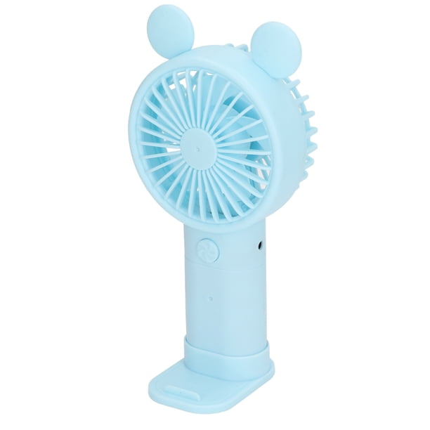 Ventilador de bolsillo recargable por USB, mini ventilador de mano, ventilador de mano USB, ventilador de mano portátil, muy recomendado
