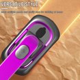 thumbnail image 4 of WSBDENLK Handheld Hanging Ironing Machine,Household Small Ironing Machine,Portable Electric Iron,Dormitory Clothes Ironing Machine,Portable Portable Travel Steam Iron Hanging Ironing Machine, 4 of 7
