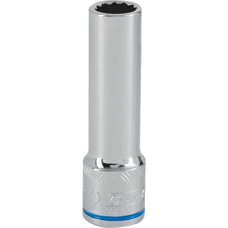

Channellock 1/2 In. Drive Socket