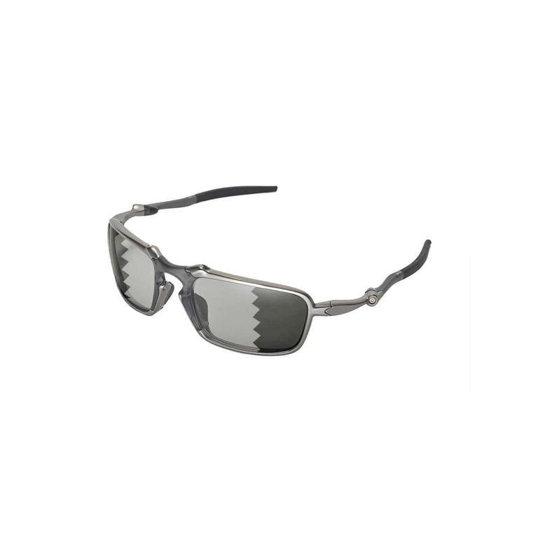 Oakley shop badman glasses