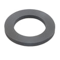 thumbnail image 2 of PTO Seal Cover Inner Clutch Cover Foam Seal for Ranger RZR General Ace 900 1000, 2 of 8