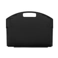 thumbnail image 2 of Battery Back Door Cover Case Replacement for PSP 1000 (Black), 2 of 5