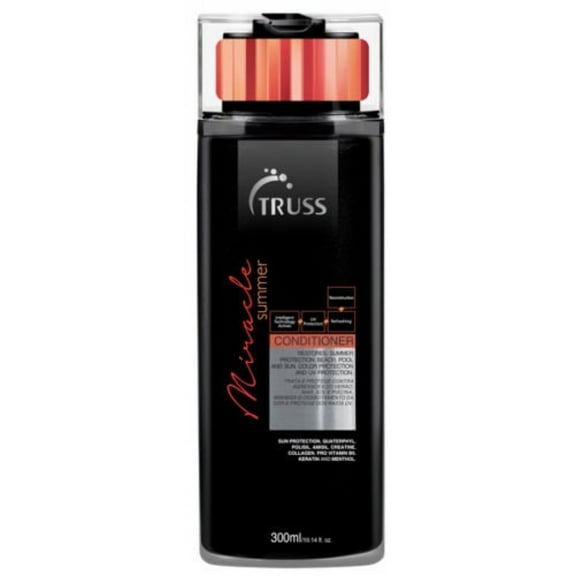Truss Miracle Summer 10.14 oz Conditioner