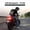 Pink, variant on T3 HD LED Waterproof Backpack, Smart Phone Controlled Display Bag for Motorcyclists