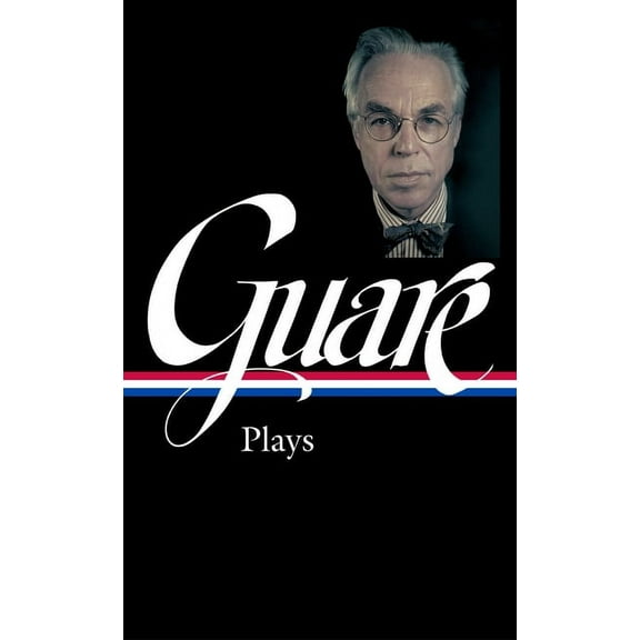 John Guare: Plays (Loa #392), (Hardcover)
