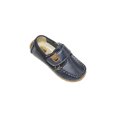 thumbnail image 1 of MOCASIN CASUAL VESTIR LEON NIÑO AZUL MARINO COGÑAC PIEL PULLUP 59112N92 LEON 59112N92-p, 1 of 3