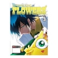 thumbnail image 4 of Shaman King Flowers 2 en 1 No. 3 Panini Manga Aventura, 4 of 4