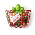 thumbnail image 2 of facefd Merry Christmas Balloons Banner Set Christmas Decorations for Home Props Red Green, 2 of 6
