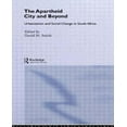 thumbnail image 1 of Apartheid City and Beyond, 1 of 3