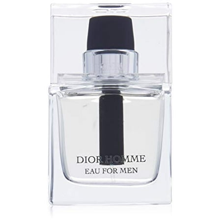 Dior Homme Eau For Men by christian Dior for Men - 1.7 oz