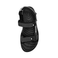 thumbnail image 2 of SANDALIA PLANA EVA MODA NEGRO 141225, 2 of 3
