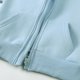 thumbnail image 5 of Cowsor Youth 2Pcs Brushed Sweatsuit Zipper Pullover Tracksuit Kids Boys Girls Sweatshirt + Pants Outfits Set, 5 of 6
