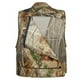 thumbnail image 3 of Hombre Chaqueta de Bolsillo para Hombre Chaleco de Malla Chaleco para Pesca L XL XXL SG, 3 of 5