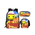 thumbnail image 1 of Mochila, Mochila, Bolso De Madre Y Bebé De Gran Capacidad, Bolso De Maternidad Impermeable, 1 of 2