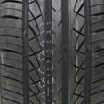 thumbnail image 5 of Set of 4 GT Radial Champiro UHP A/S 245/45ZR20 103Y XL Tires Fits: 2005-10 Chrysler 300 C SRT8, 2006-10 Dodge Charger SRT8, 5 of 5
