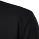 thumbnail image 5 of pstuiky camisetas de hombre, Camiseta de manga corta para hombre, camiseta grande, camiseta deportiva de color liso, camiseta de manga corta con cuello redondo. ropa de hombre xxl, 5 of 5