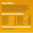 thumbnail image 7 of Pedigree Large Tasty Biscuits Dog Treats, Beef & Cheese Flavor, 64-oz Bag, 7 of 7