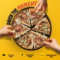 thumbnail image 2 of California Pizza Kitchen Sicilian Thin Crust Pizza, Marinara Sauce, 15.5 oz (Frozen), 2 of 10