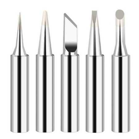 

Constant temperature electric soldering iron head soldering station