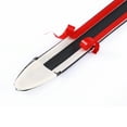 thumbnail image 2 of Auto Bumper Cornor ProtectorSilver Auto Front Rear Car Side Edge Guard Protector Car Bumper Corner Protector Expertly Crafted, 2 of 5