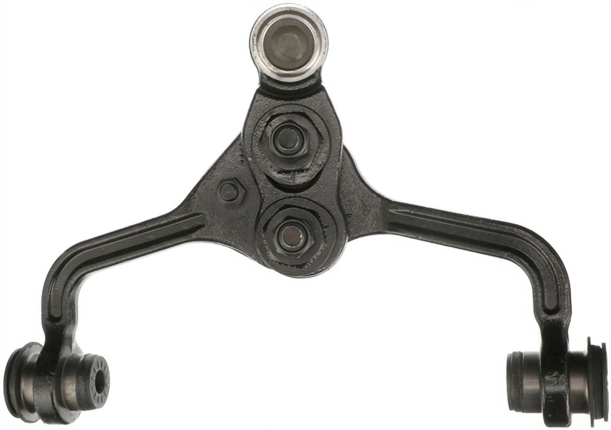 Delphi Suspension Control Arm And Ball Joint Assembly P/N:Tc6273 Fits select: 1995-2002 MERCURY GRAND MARQUIS, 1995-2002 FORD CROWN VICTORIA