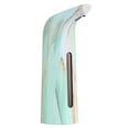 thumbnail image 1 of Automatic soap dispenser, touch-free, automatic liquid soap dispenser, waterproof sensor soap dispenser, 1 of 5