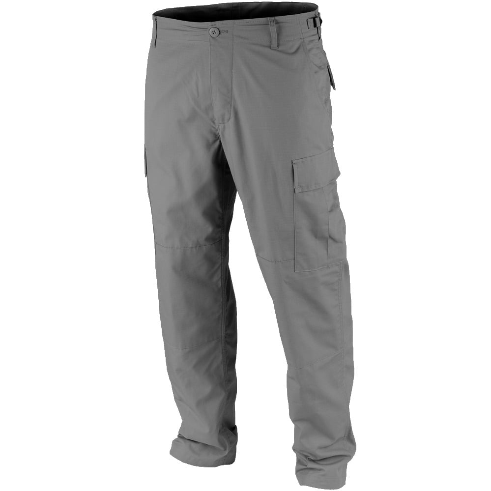 Gray bdu pants Clearance